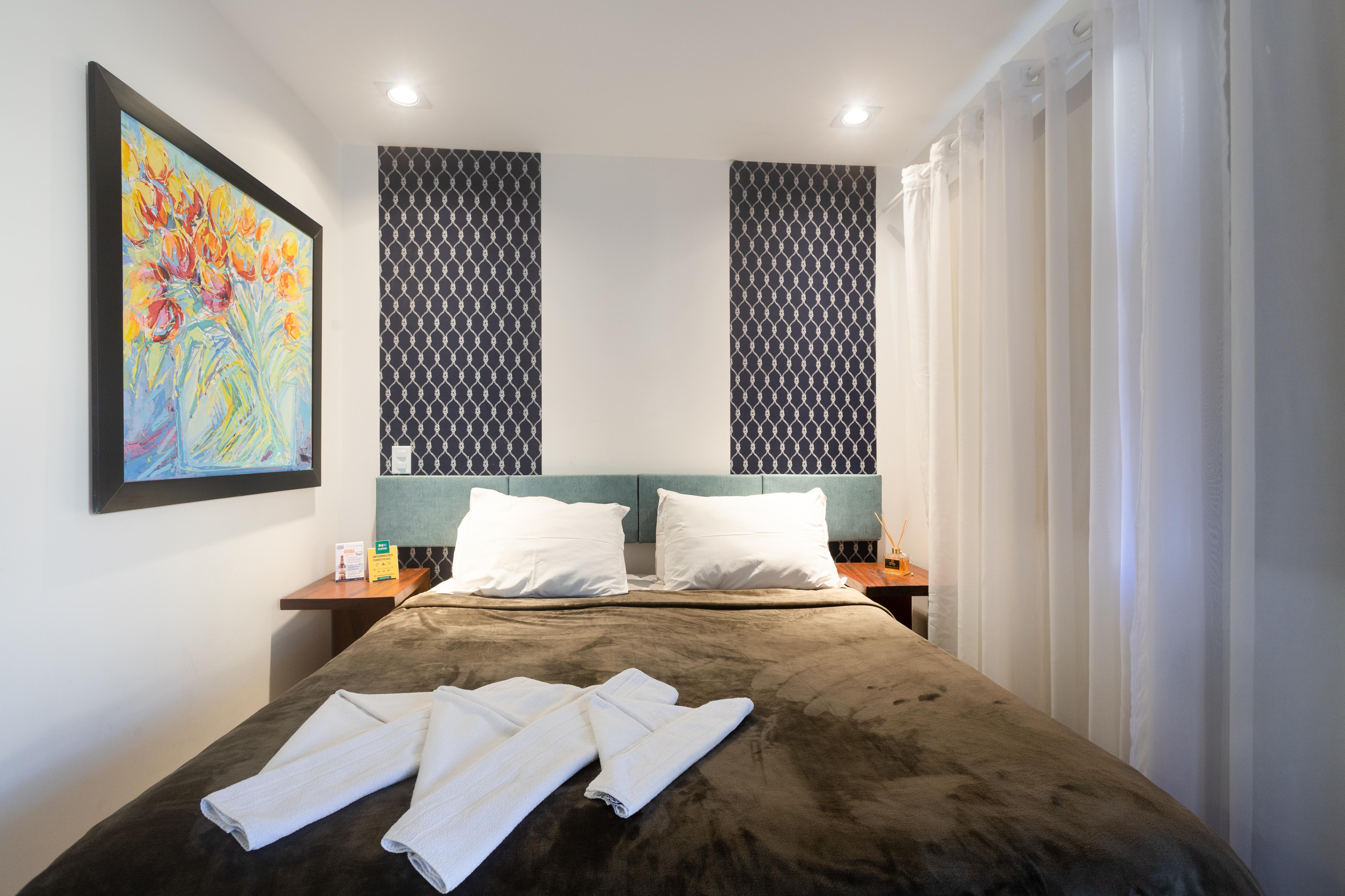 Hotel Barra Da Lagoa By Latitud Hoteles Búzios Kültér fotó