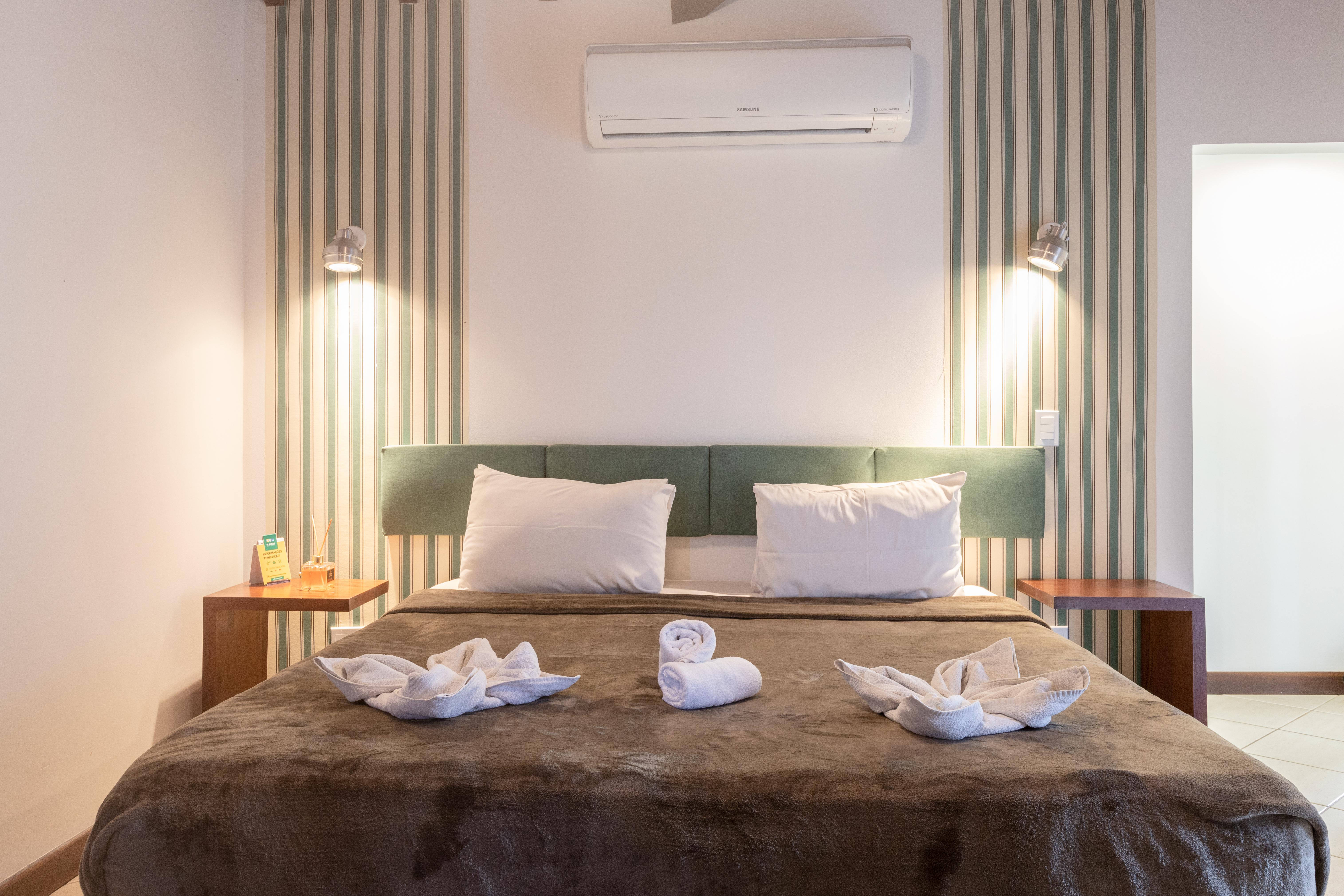 Hotel Barra Da Lagoa By Latitud Hoteles Búzios Kültér fotó