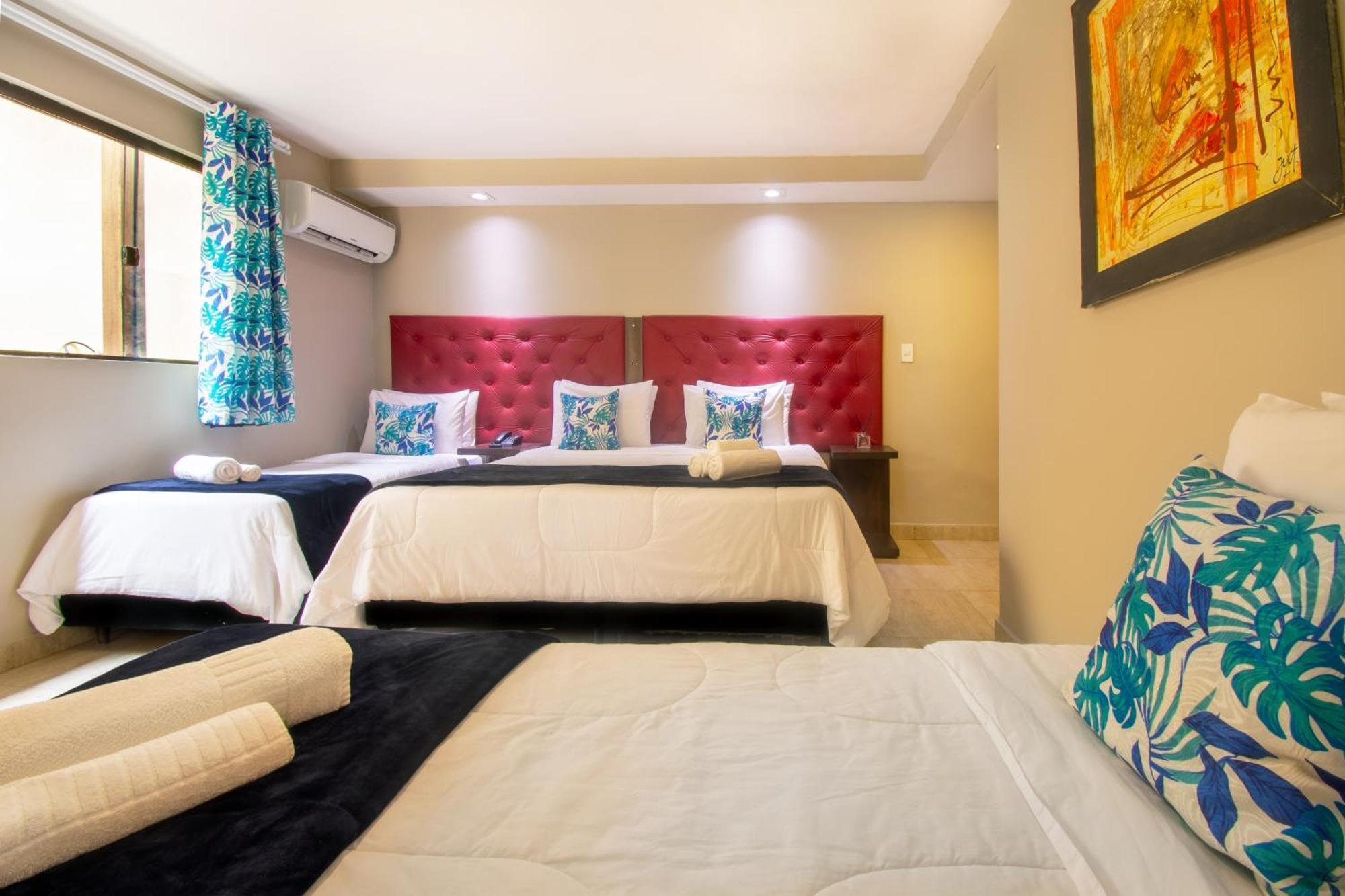 Hotel Barra Da Lagoa By Latitud Hoteles Búzios Kültér fotó