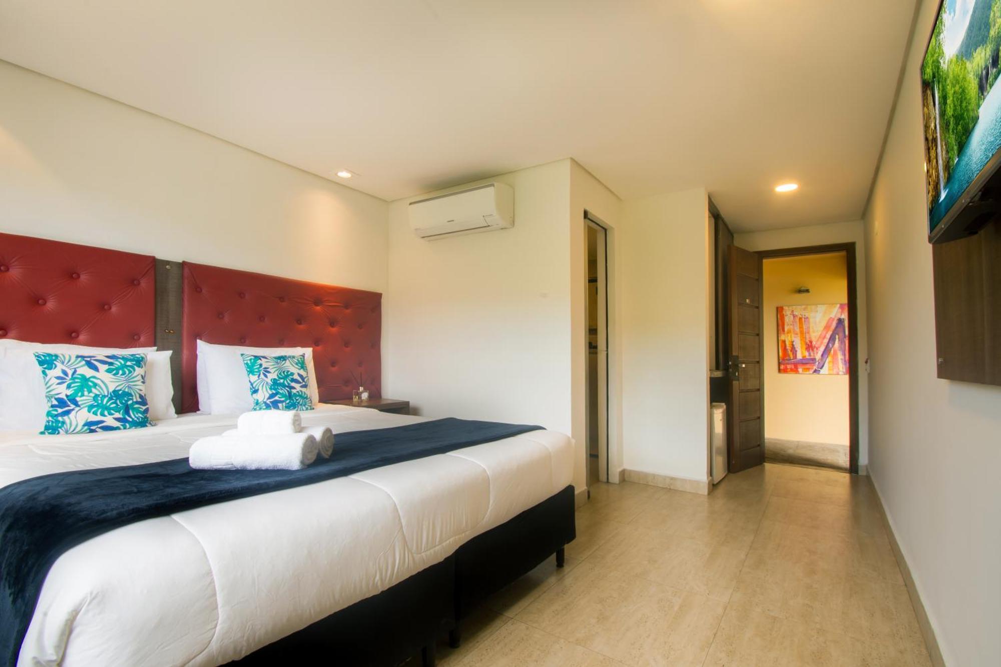 Hotel Barra Da Lagoa By Latitud Hoteles Búzios Kültér fotó
