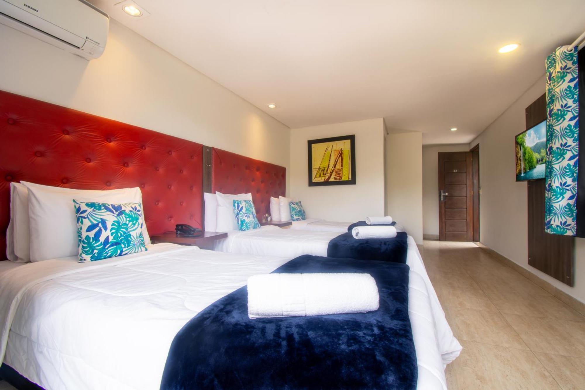 Hotel Barra Da Lagoa By Latitud Hoteles Búzios Kültér fotó