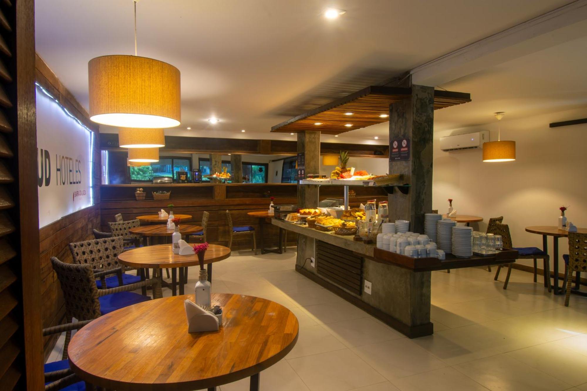Hotel Barra Da Lagoa By Latitud Hoteles Búzios Kültér fotó