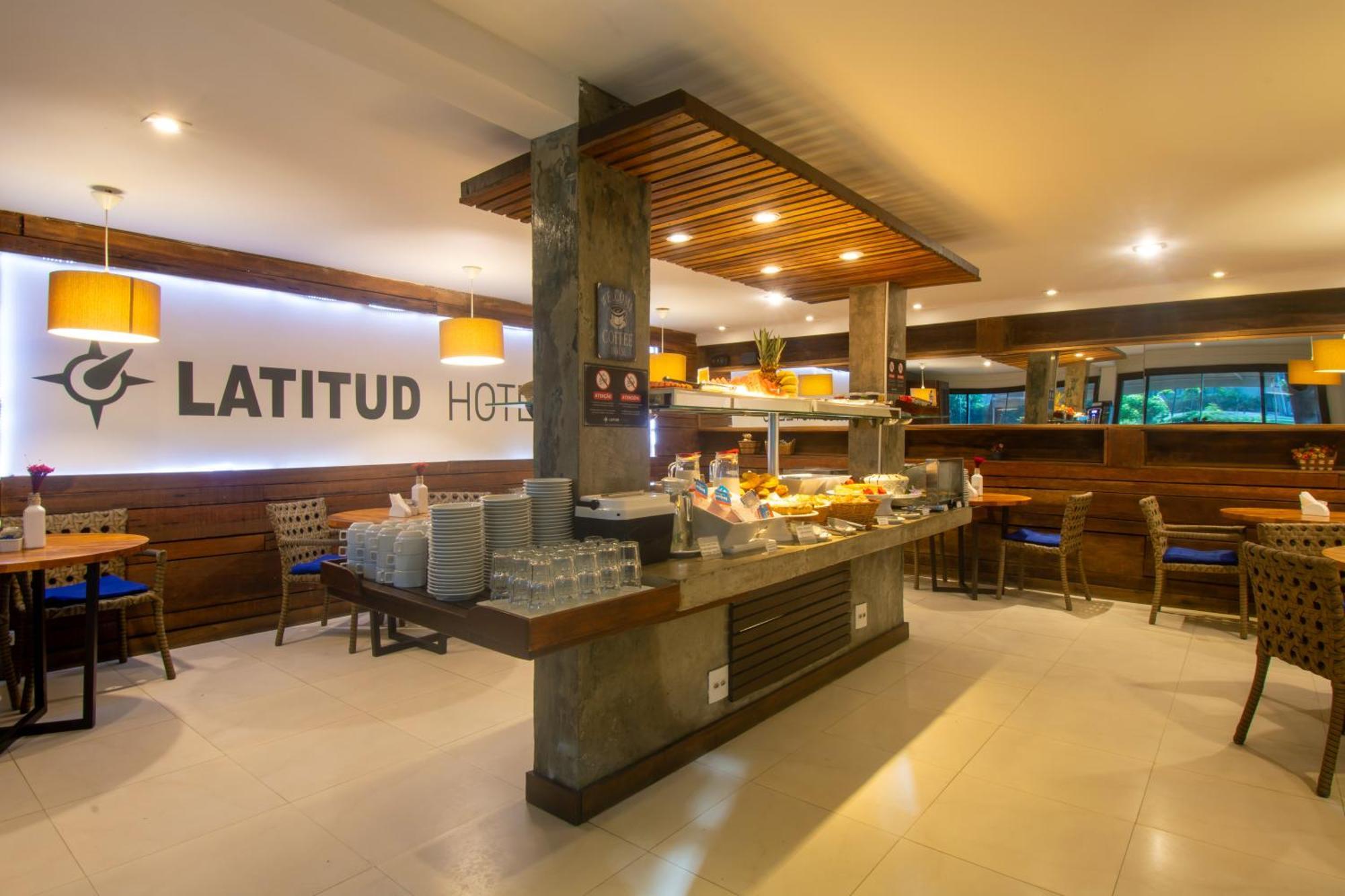 Hotel Barra Da Lagoa By Latitud Hoteles Búzios Kültér fotó