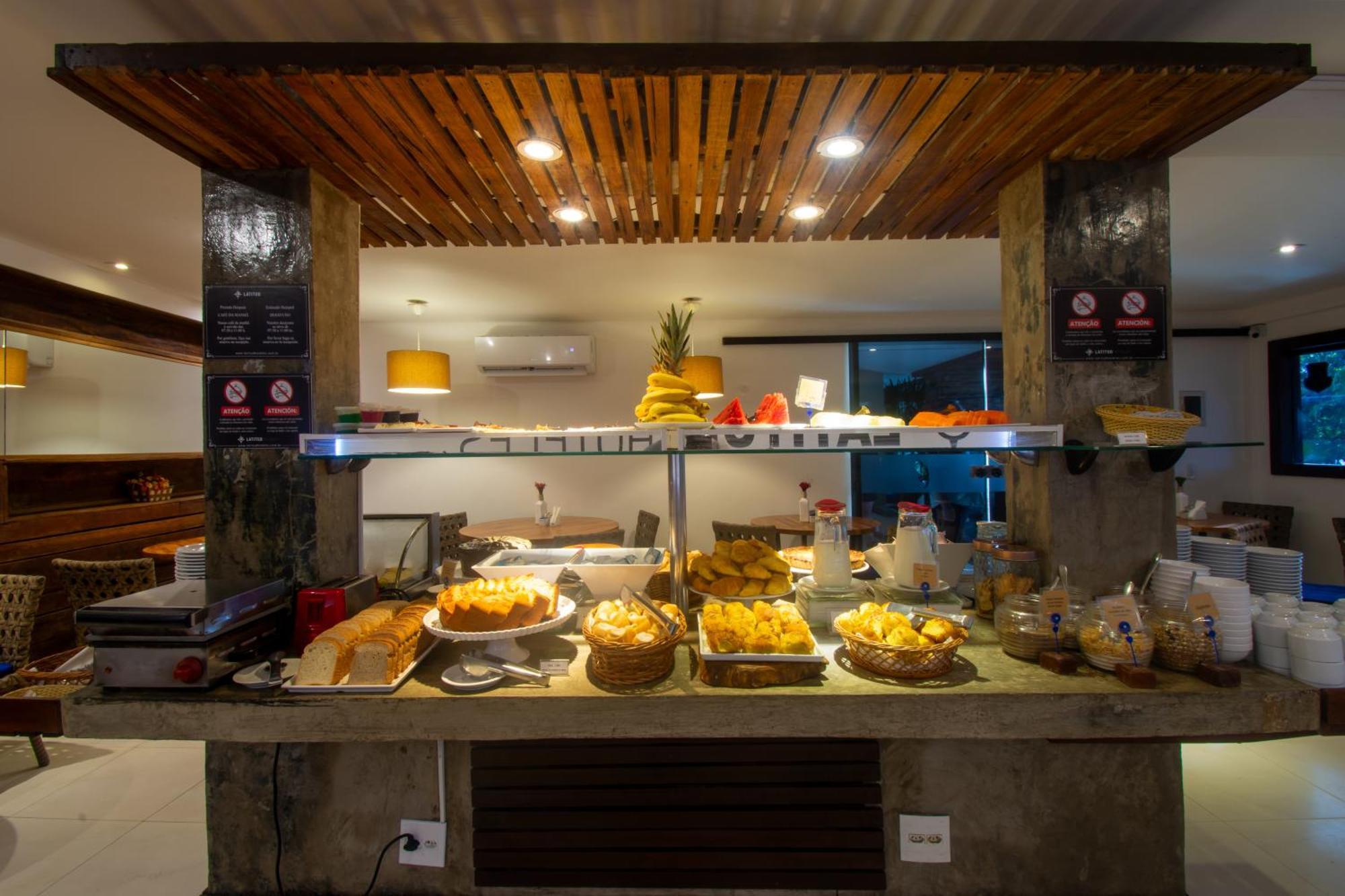 Hotel Barra Da Lagoa By Latitud Hoteles Búzios Kültér fotó