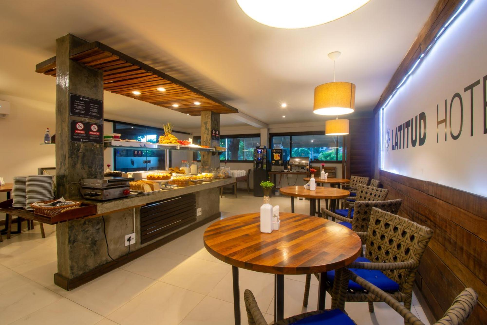 Hotel Barra Da Lagoa By Latitud Hoteles Búzios Kültér fotó