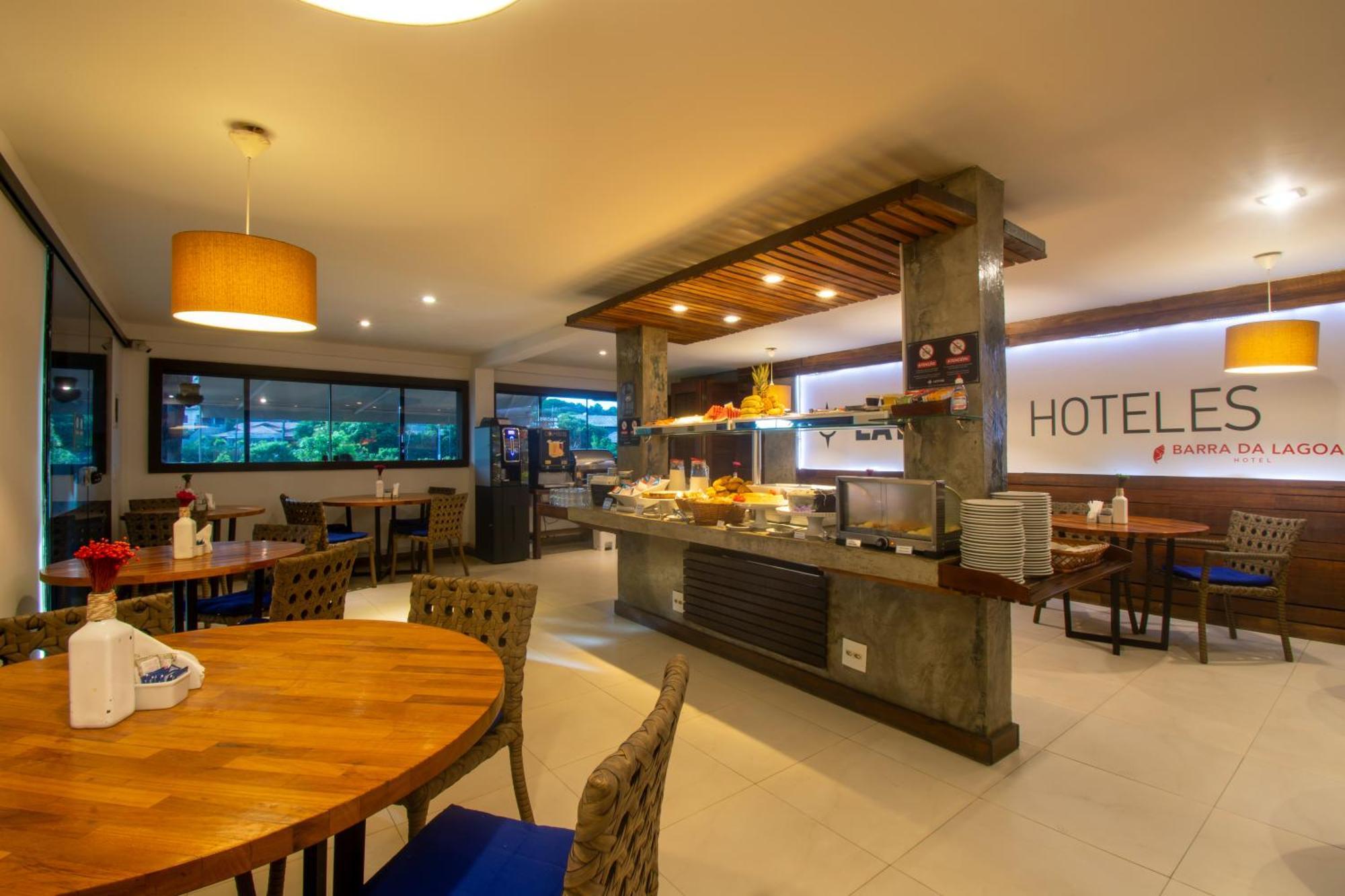 Hotel Barra Da Lagoa By Latitud Hoteles Búzios Kültér fotó