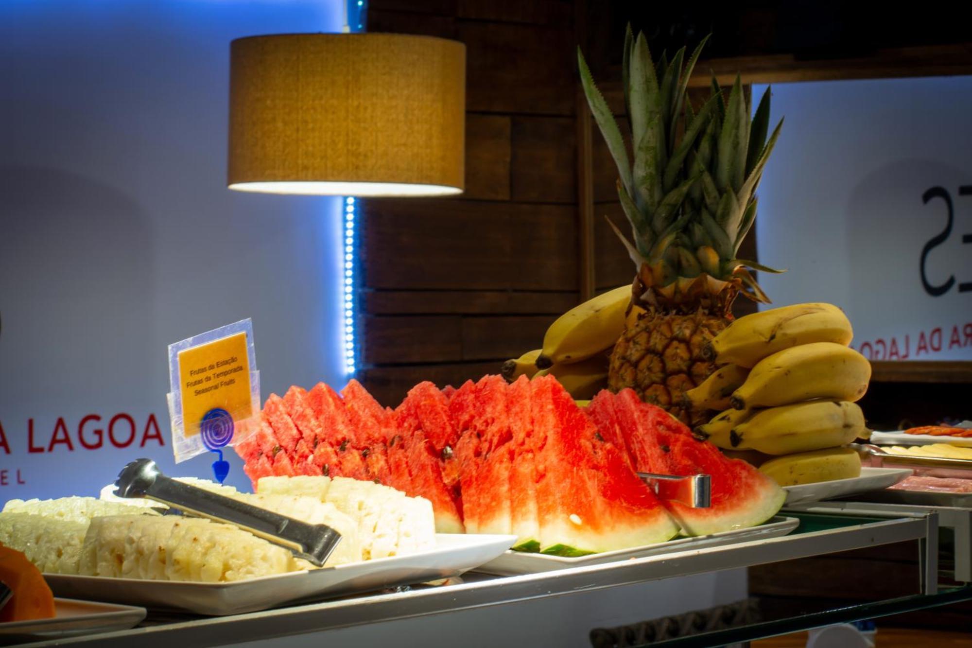 Hotel Barra Da Lagoa By Latitud Hoteles Búzios Kültér fotó