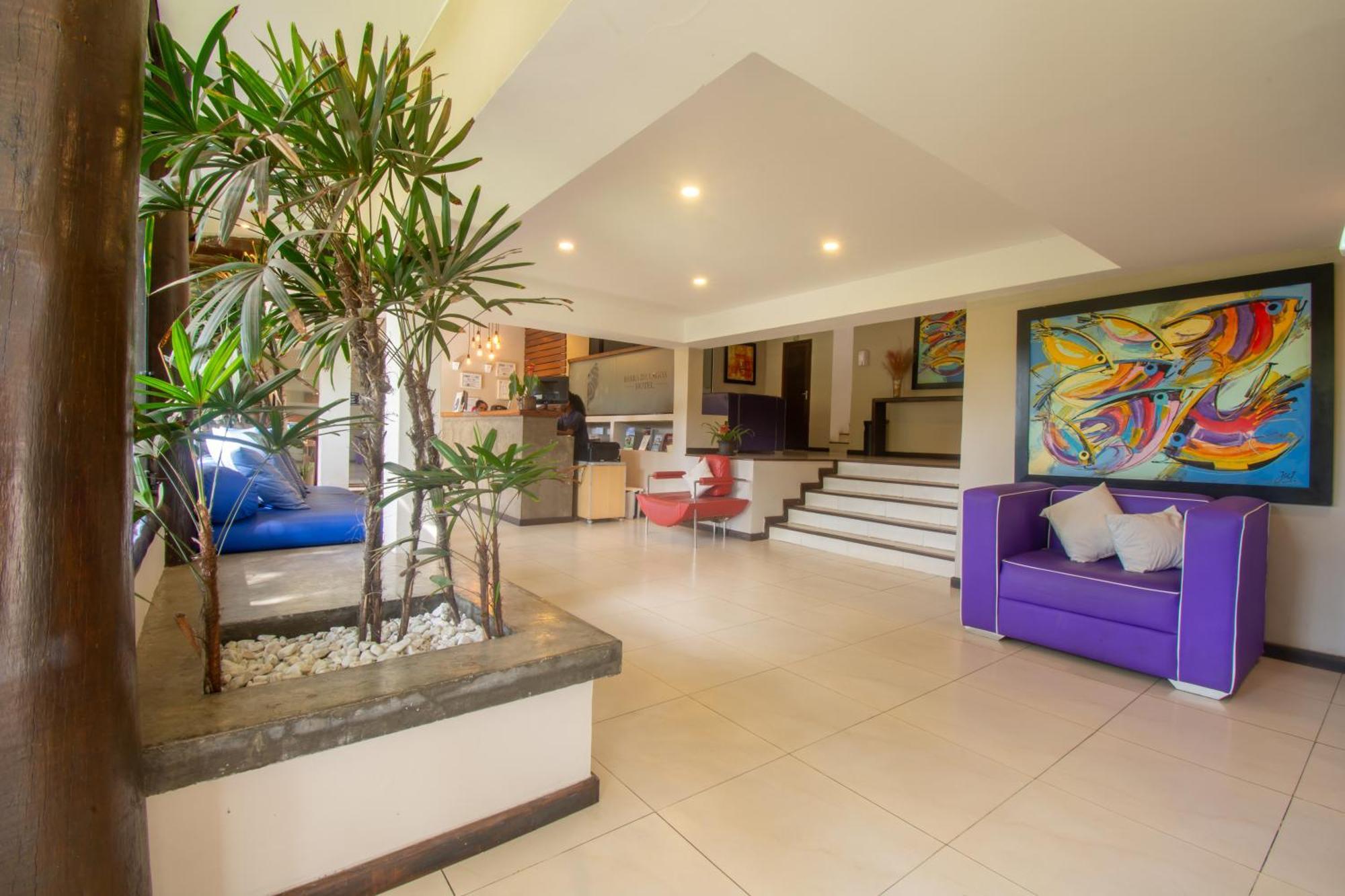 Hotel Barra Da Lagoa By Latitud Hoteles Búzios Kültér fotó