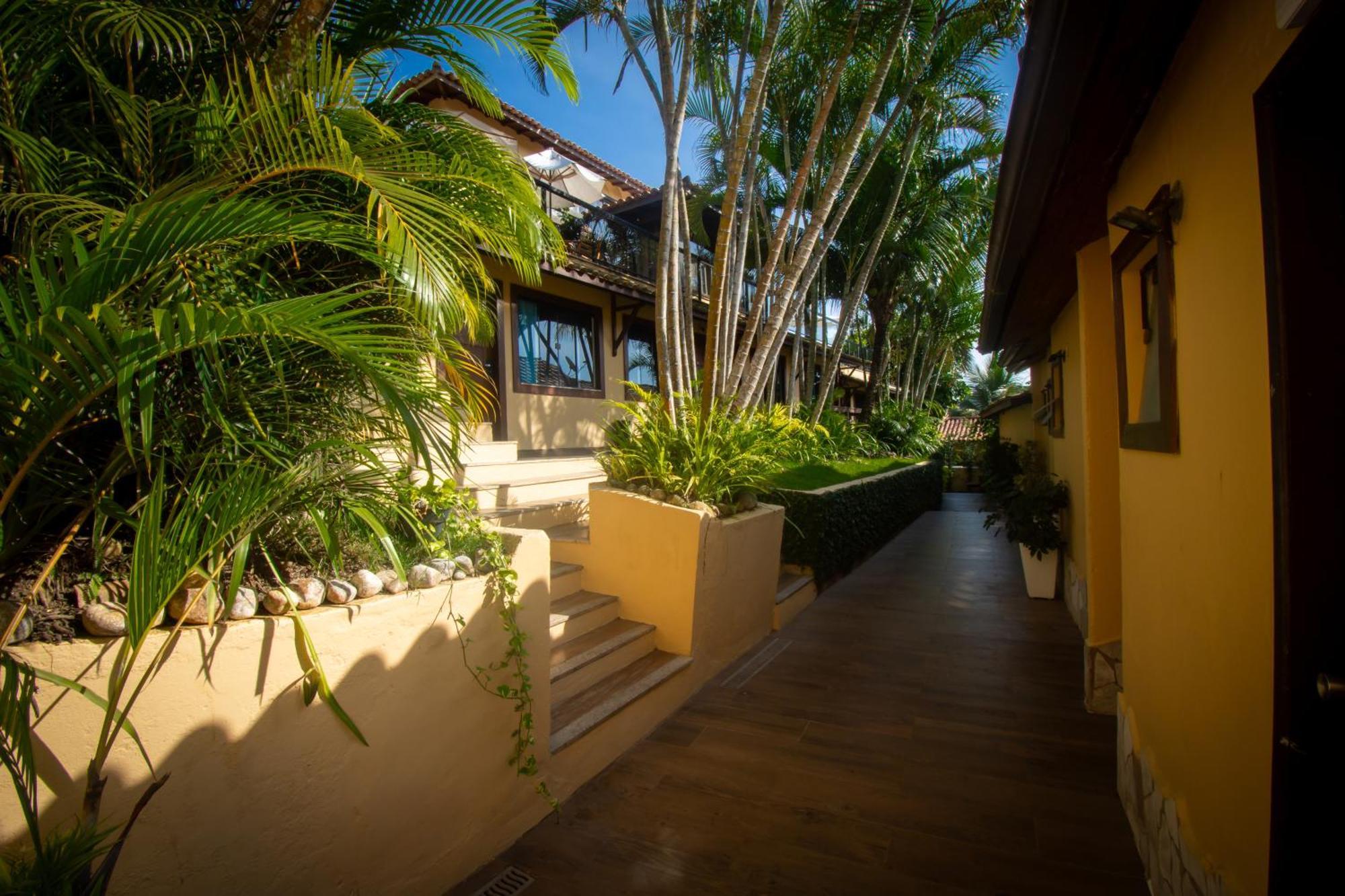 Hotel Barra Da Lagoa By Latitud Hoteles Búzios Kültér fotó