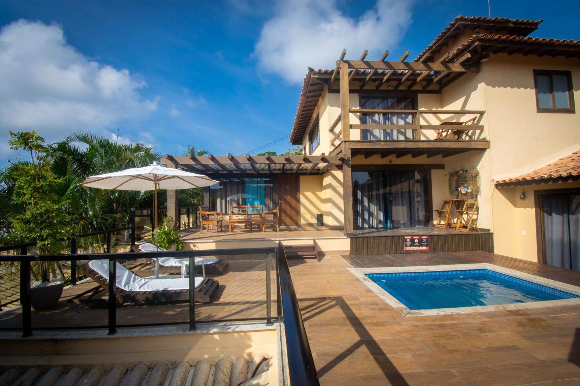 Hotel Barra Da Lagoa By Latitud Hoteles Búzios Kültér fotó