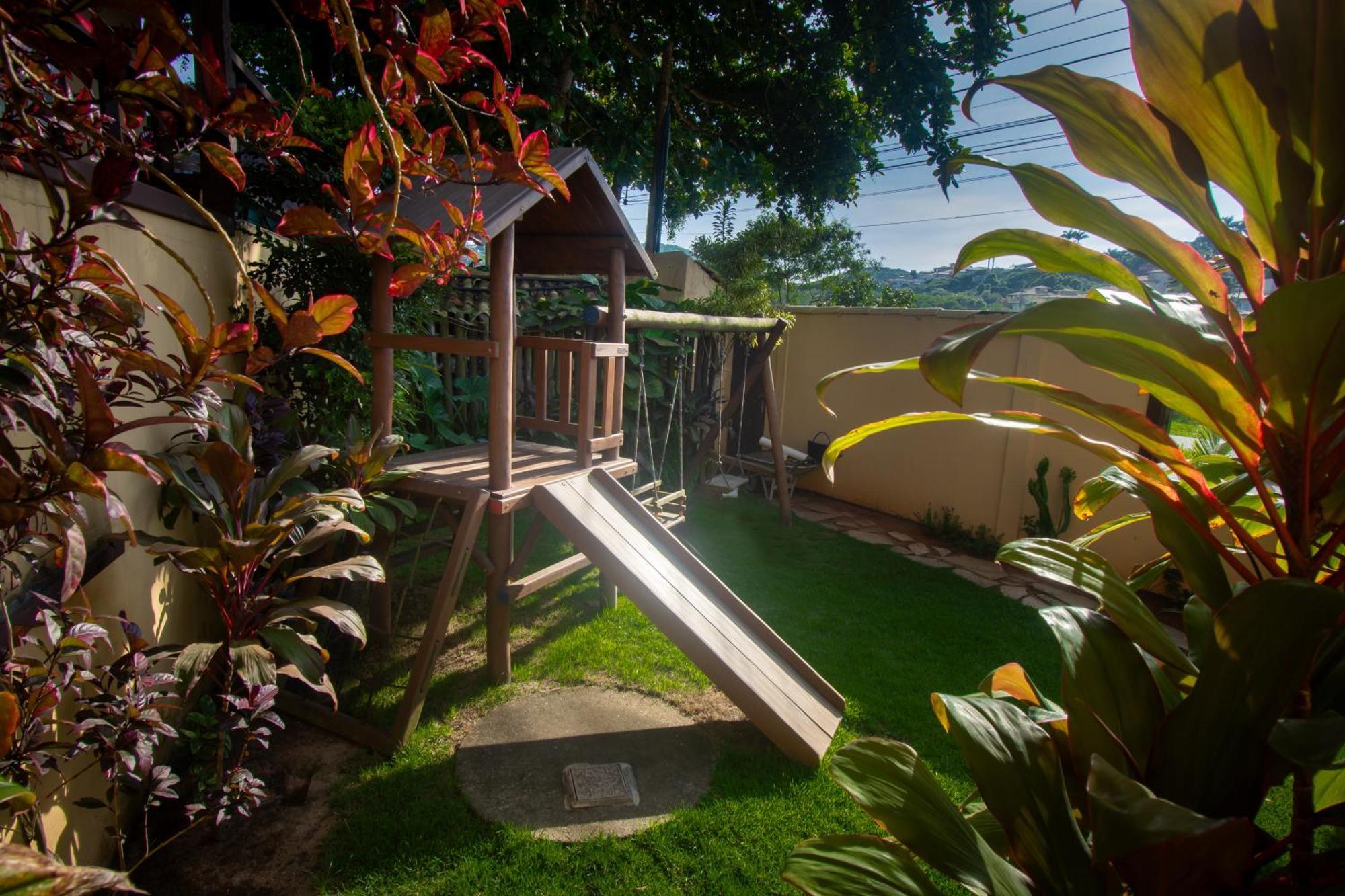 Hotel Barra Da Lagoa By Latitud Hoteles Búzios Kültér fotó