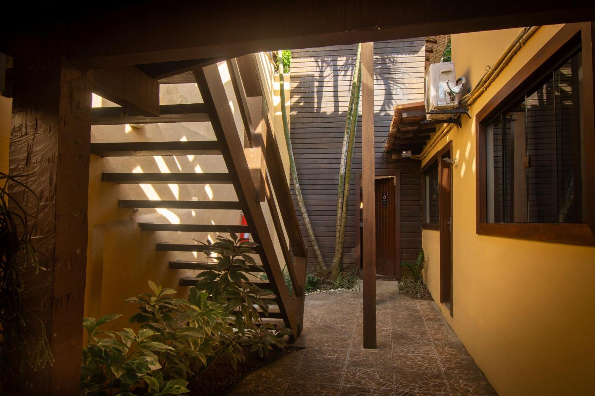 Hotel Barra Da Lagoa By Latitud Hoteles Búzios Kültér fotó