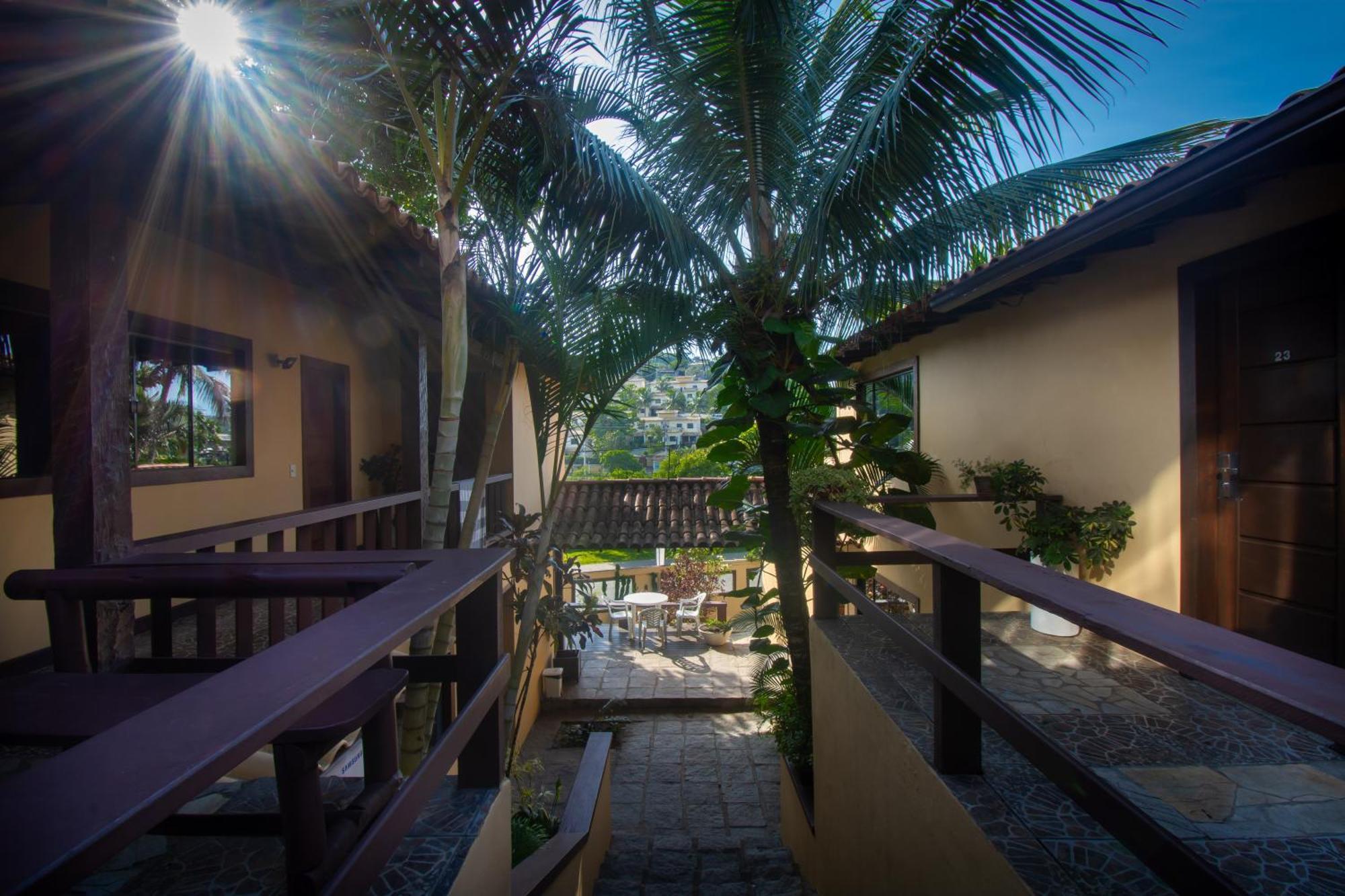 Hotel Barra Da Lagoa By Latitud Hoteles Búzios Kültér fotó