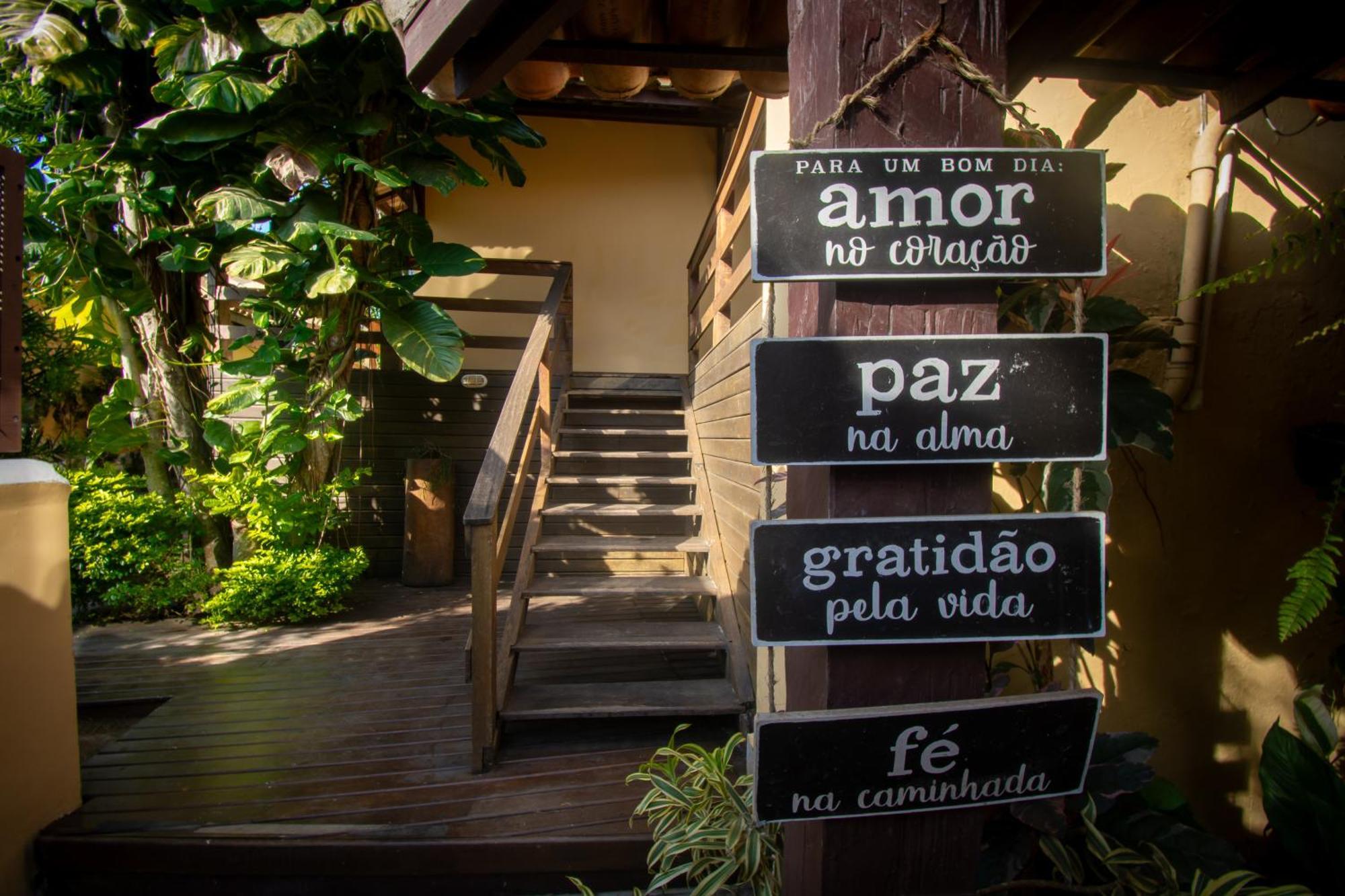 Hotel Barra Da Lagoa By Latitud Hoteles Búzios Kültér fotó