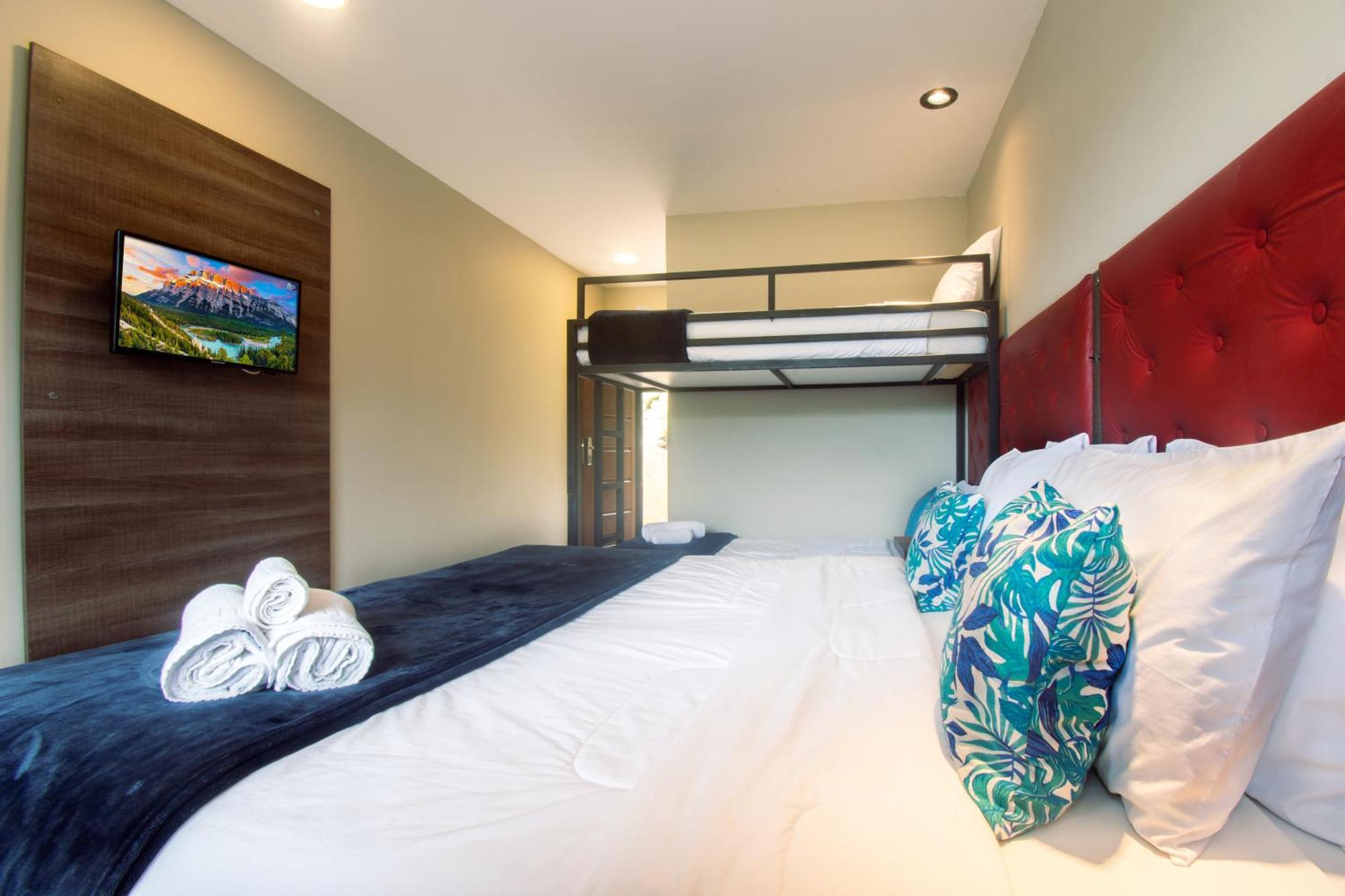 Hotel Barra Da Lagoa By Latitud Hoteles Búzios Kültér fotó